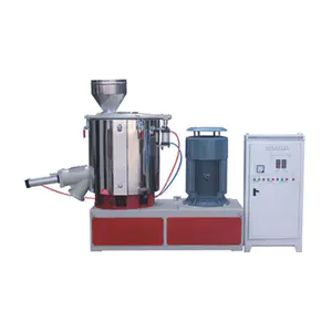 Series High Speed Mixer