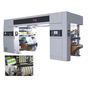 Slovent-less Lamination Machine
