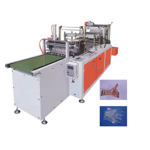 EVA Glove Making Machine